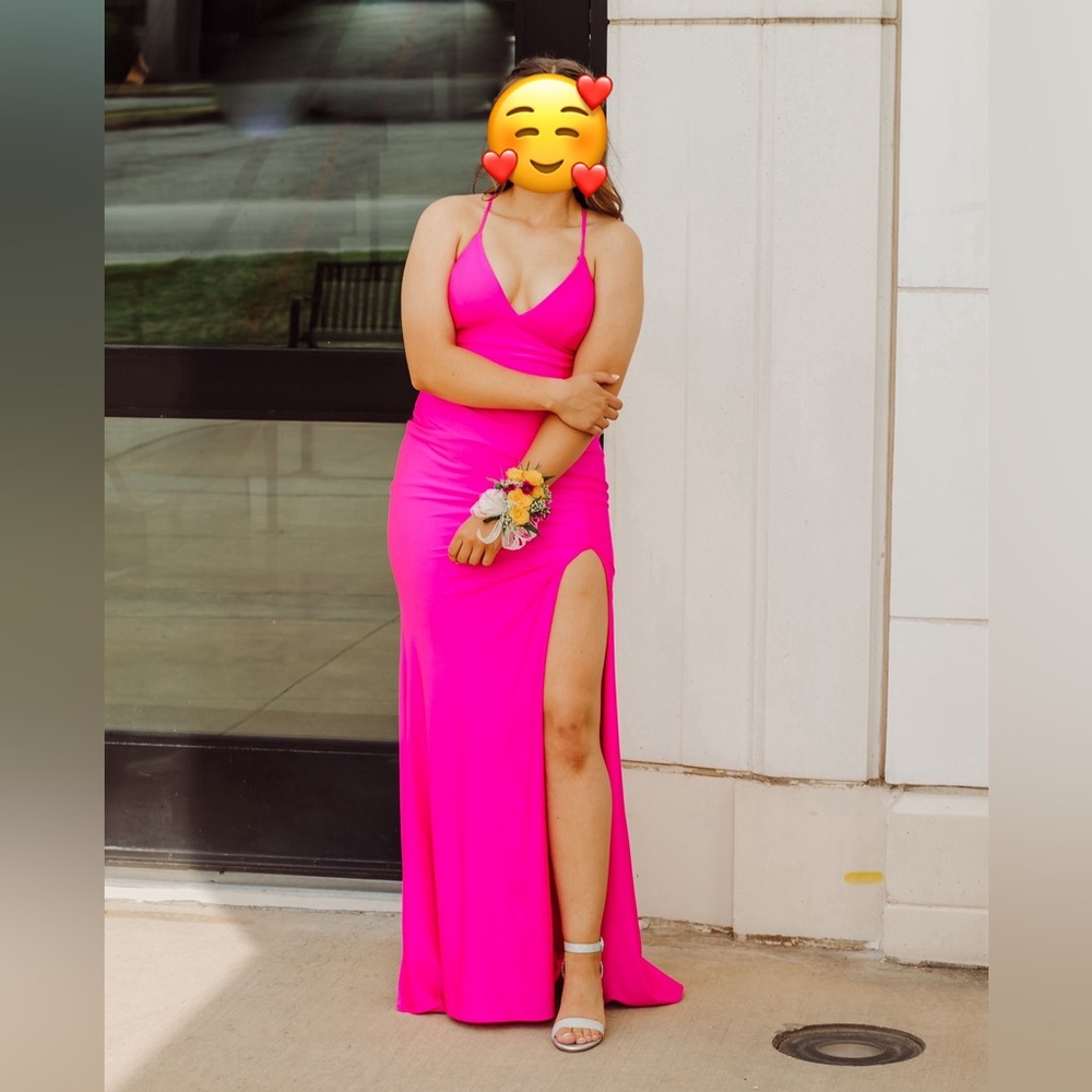 Prom/pageant dress